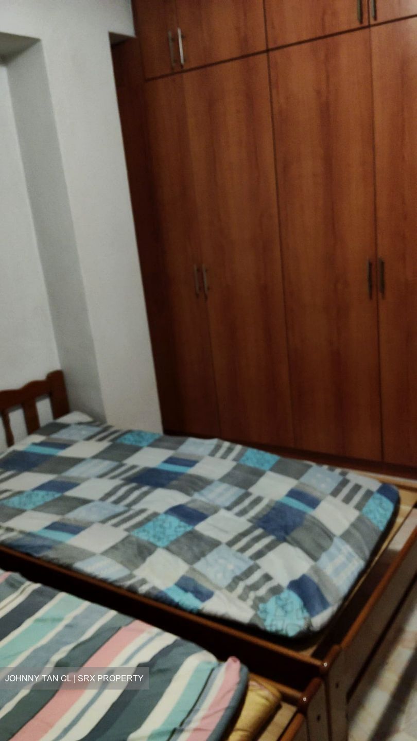 Blk 211 Pasir Ris Street 21 (Pasir Ris), HDB 4 Rooms #525233081